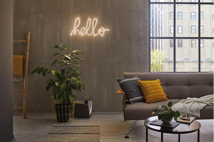 Image du produit Paulmann FlexLED 3D Stripe Set (Blanc chaud, 500 cm, Intérieur)