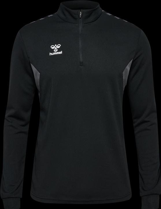 Image du produit hummel Hmlauthentic Demi-Zip Sweat (S)