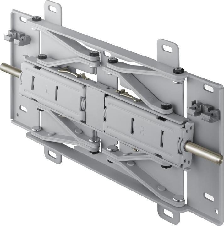 Immagine prodotto Samsung WMN-4270SD, supporto a parete (Muro, 55", 20 kg)