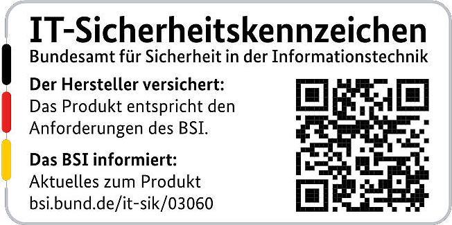 Actual product image Axis P1465-LE 29 MM NEMA 4X IP66 (1920 x 1080 Pixels)
