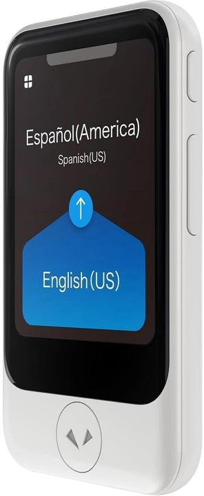 Produktbild Pocketalk Übersetzer S2