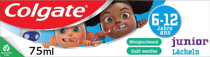 Immagine prodotto Colgate Dentifricio Kids Junior Smile 75 ml (75 ml)