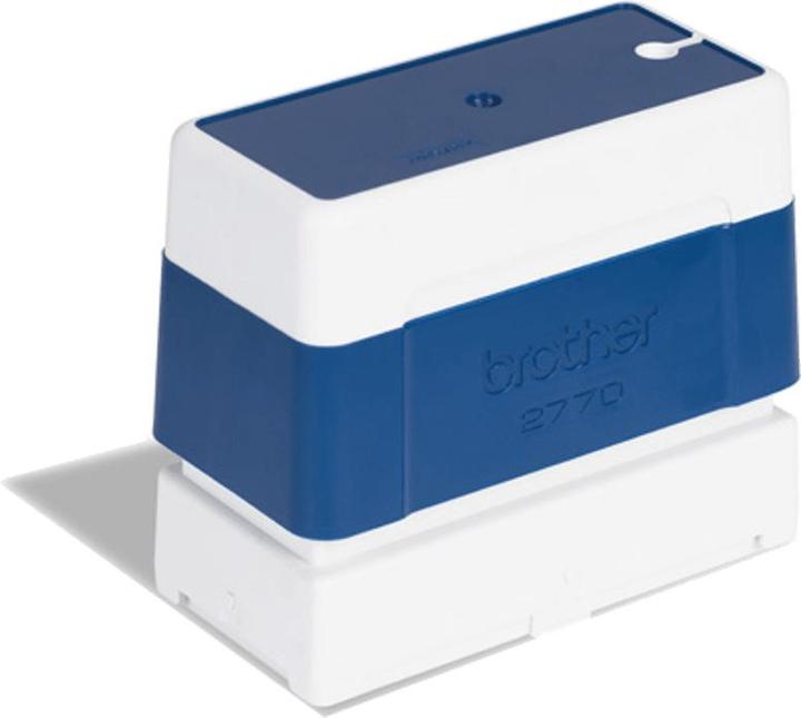 Brother PR2770E6P Stamp