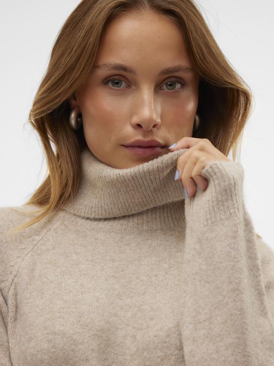 Image du produit Vero Moda VMMARWA Robe longue en tricot (XS)