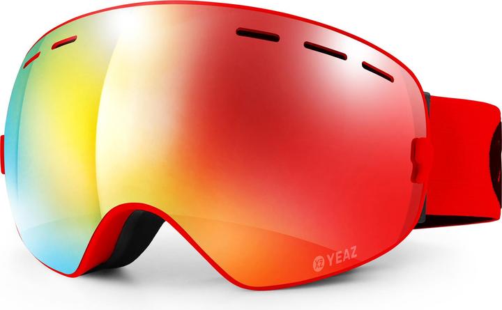 Actual product image Yeaz XTRM-Summit