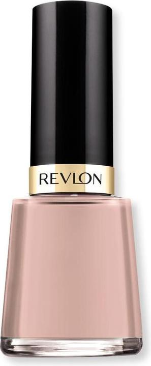 Produktbild Revlon Super Lustrous Nail Enamel Gray Suede 705 (Gray Suede 705, Farblack)