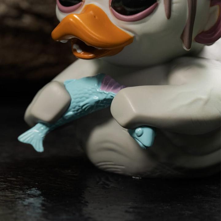 Immagine prodotto Numskull TUBBZ: Il Signore degli Anelli - Gollum - Edizione in Scatola