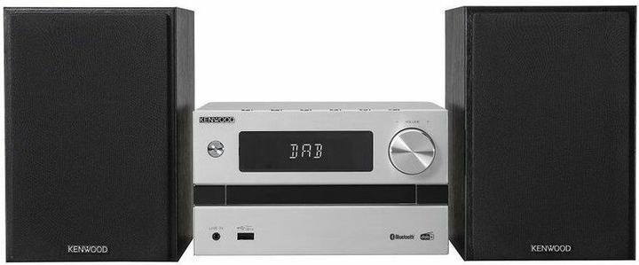 Actual product image Kenwood M-720DAB (Bluetooth, Wi-Fi, 2x 50 W)