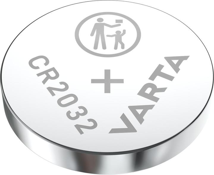 Image du produit Varta CR2032 (20 pcs, CR2032, 230 mAh)