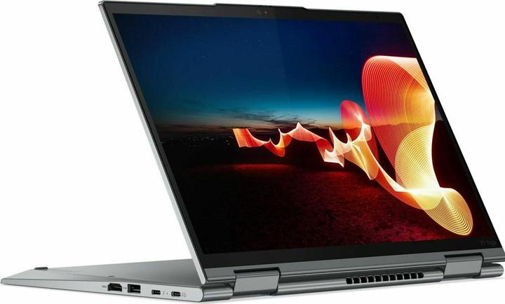 Immagine prodotto Auctionline.ch Lenovo ThinkPad X1 Yoga Gen 7 (16 GB, 14", 512 GB, CH, A / Come nuovo)