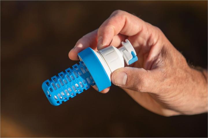 Actual product image Katadyn BeFree Ersatzelement