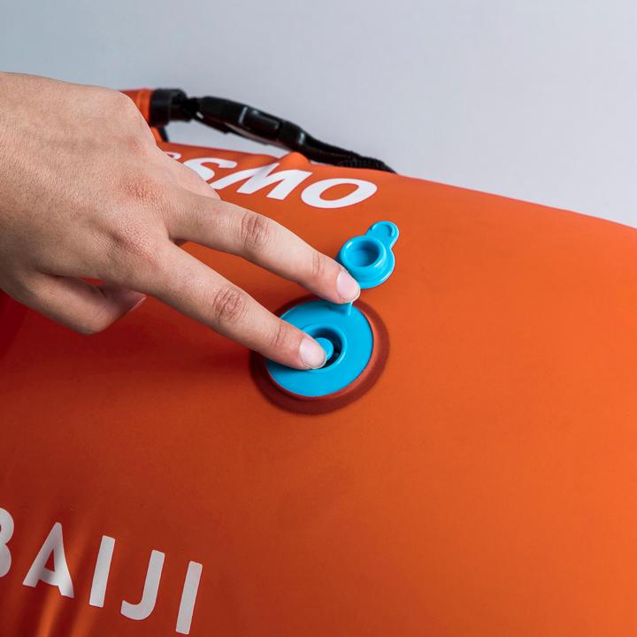 Actual product image Nabaiji OWS 100