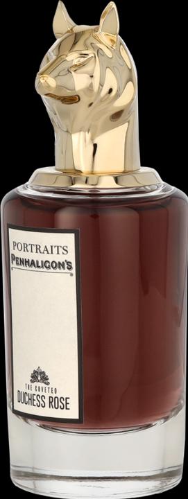 Actual product image Penhaligon's Penhaligon"s The Coveted Duchess Rose Eau de Parfum 75 ml (Eau de parfum, 75 ml)