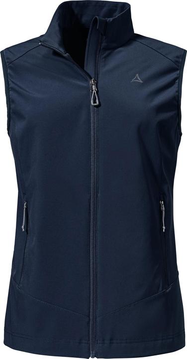 Actual product image Schöffel Women's Softshell Vest Tonion (40)