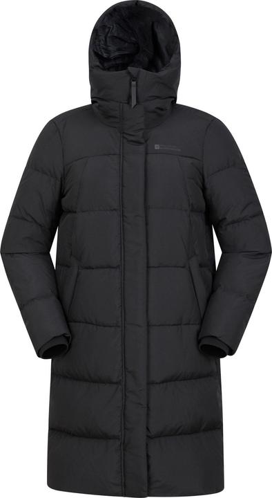 Mountain Warehouse Andes Extreme Daunenjacke