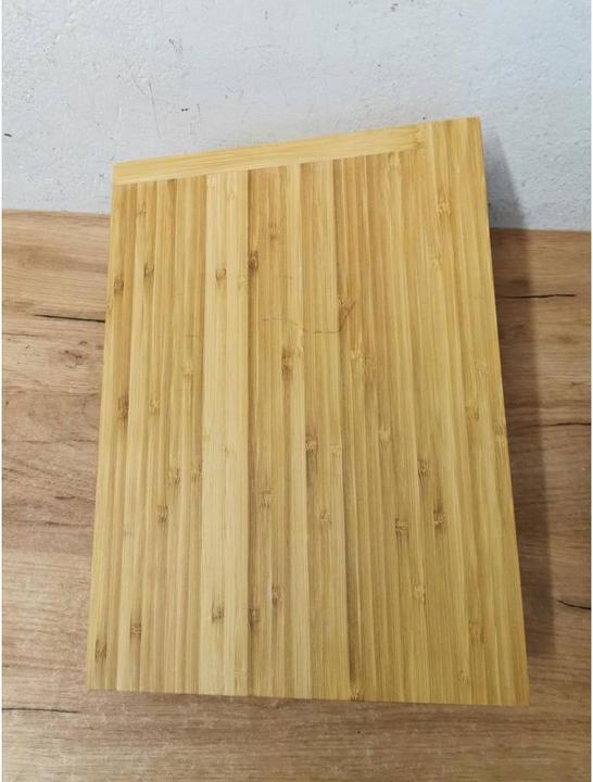 Image du produit Zwilling Bloc à couteaux en bambou - Aimant