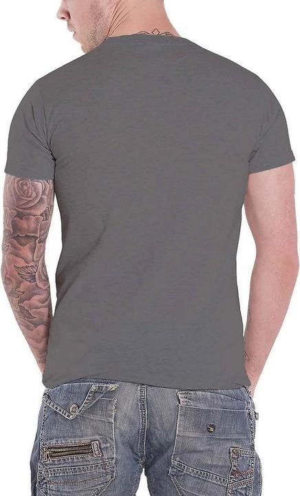 Produktbild Grateful Dead Bertha Circle Vintage Wash TShirt (S)