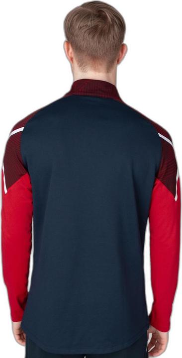 Actual product image JAKO Ziptop Performance (152)