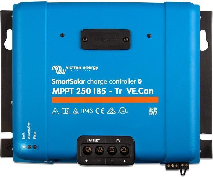 Image du produit Victron Energy SmartSolar MPPT 250/85-Tr VE.Can