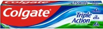 Immagine prodotto Colgate Pasta a tripla azione, 75 ml (75 ml)