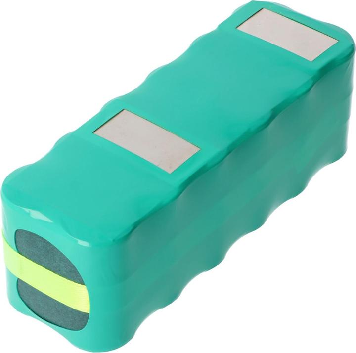 Actual product image AccuCell Infinuvo CleanMate QQ1 battery, replaces NS280D67C00RT