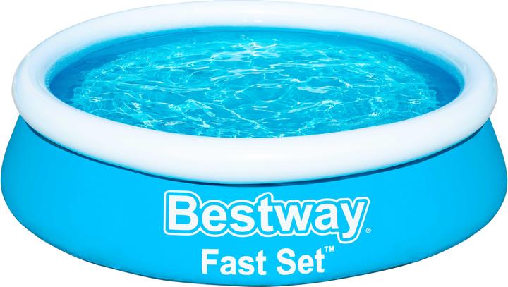 Actual product image Bestway Swimming Pool Fast