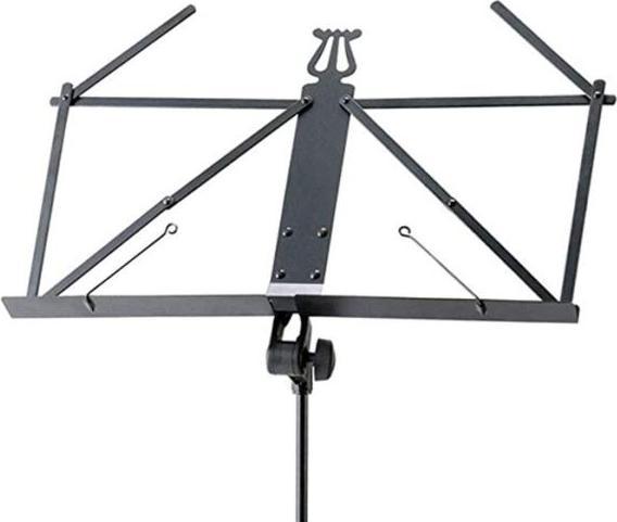 Actual product image Ruka 37855 Music stand