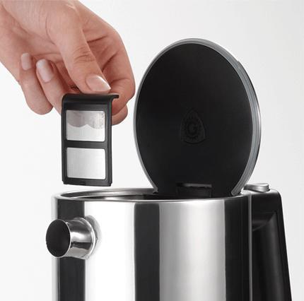 Image du produit Graef Wk80 (1.20 l)
