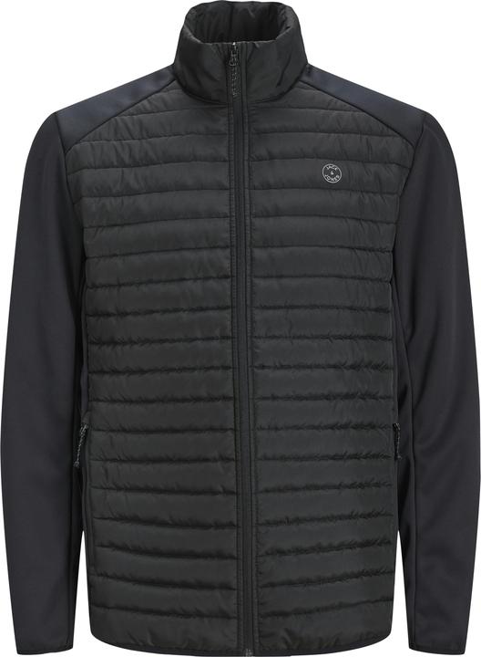 Jack & Jones Gesteppt Plus Size Jacke