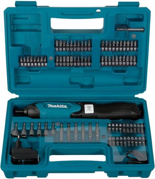 Produktbild Makita Df001dw (Akkubetrieb)