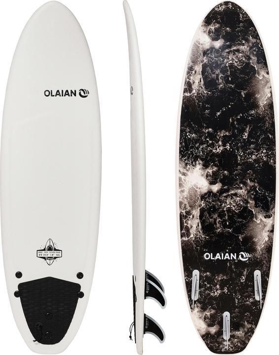Immagine prodotto Olaian SURF 900 SOFT 6' (6')