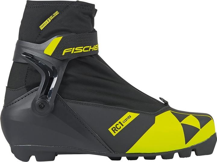 Fischer Sports RC1