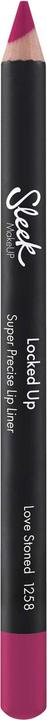 Actual product image Sleek MakeUP Locked Up Super Precise Lip Liner - Love Stoned (Love Stoned)