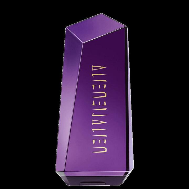 Actual product image Thierry Mugler Eau de Parfum Body Lotion Lot (Body milk, 200 ml)
