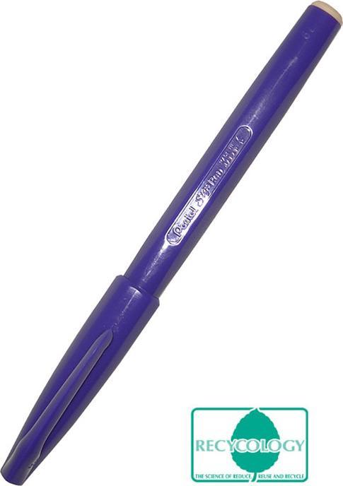 Produktbild Pentel Sign Pen (Violett, 1 x)