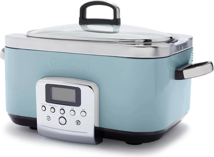 Immagine prodotto Greenpan Fornello lento, 6 litri