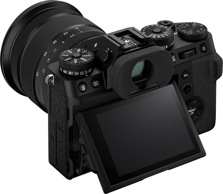 Produktbild Fujifilm X-T5 Kit (16 - 50 mm, 40.20 Mpx, APS-C / DX)