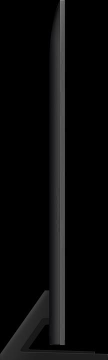 Produktbild Samsung QE100QN80F (100", QN80F, NeoQLED, Mini-LED, 4K, 2025)