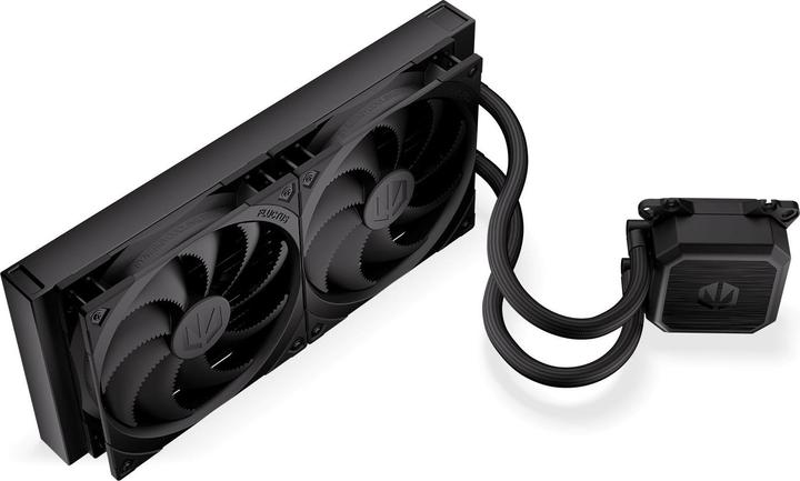 Actual product image Endorfy Water cooling Navis F280