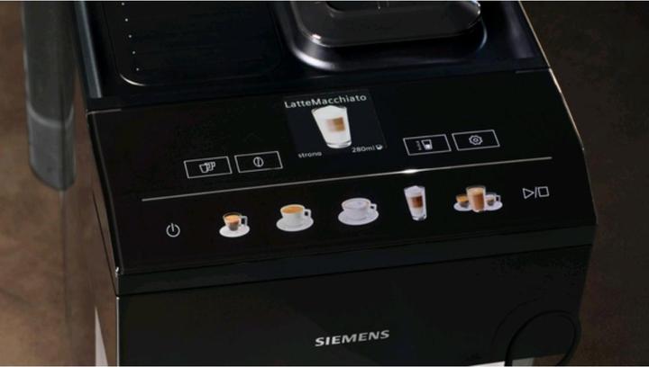 Produktbild Siemens TP515D01