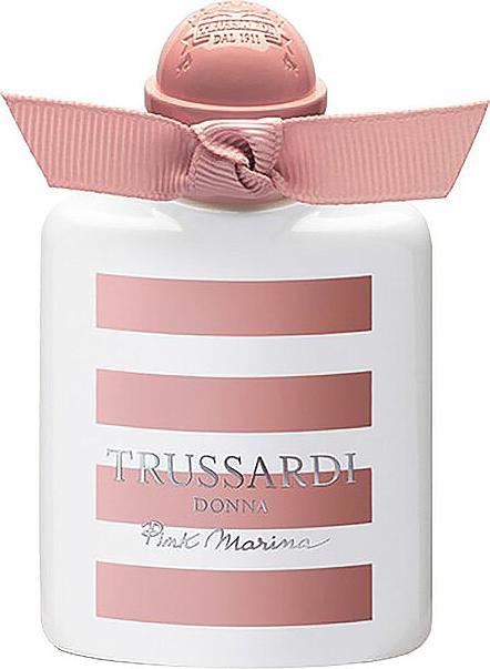 Immagine prodotto Trussardi Donna - Pink Marina Eau de Toilette (Eau de toilette, 30 ml)