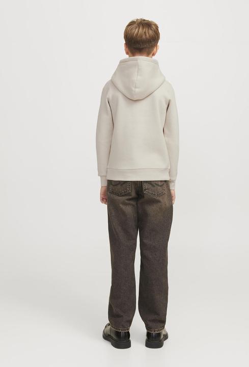 Produktbild Jack & Jones Gedruckt Kapuzenpullover Junior Kapuzenpullover (140)