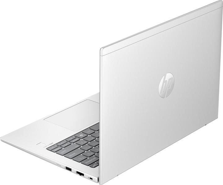 Produktbild HP ProBook 440 14 inch G11 Notebook PC, Intel Core Ultra 5, 35,6 cm (14"), 1920 x 1200 Pixel, 1 (14", 16 GB, 512 GB, CH)