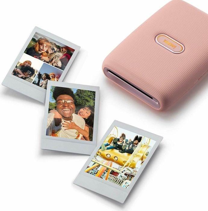 Produktbild Fujifilm Instax Mini Link EX D Dusky (Farbe)