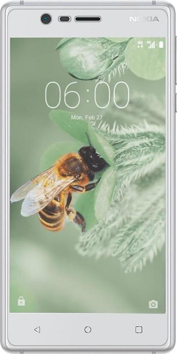 Immagine prodotto Eiger Mountain Glass Clear Edge (1 Pezzo/i, Nokia 3)