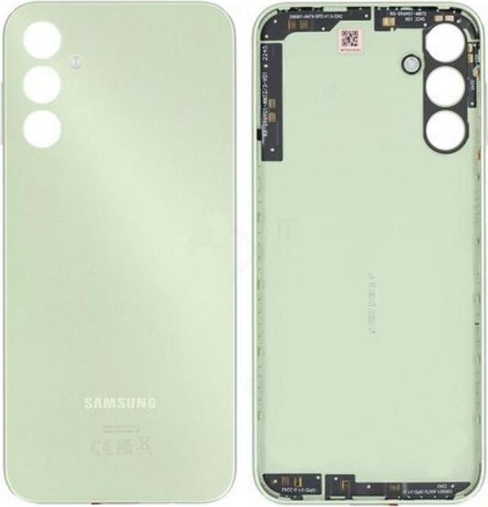 Immagine prodotto Samsung Coperchio della batteria per A146B Galaxy A14 5G - verde chiaro (Samsung Galaxy A14 5G)