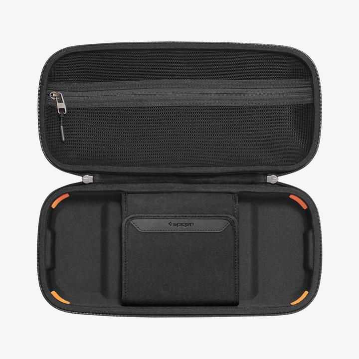 Immagine prodotto Spigen Rugged Armor Pro Pouch - nero - ROG Ally 2023 - Accessori per console di gioco - Asus Rog Ally