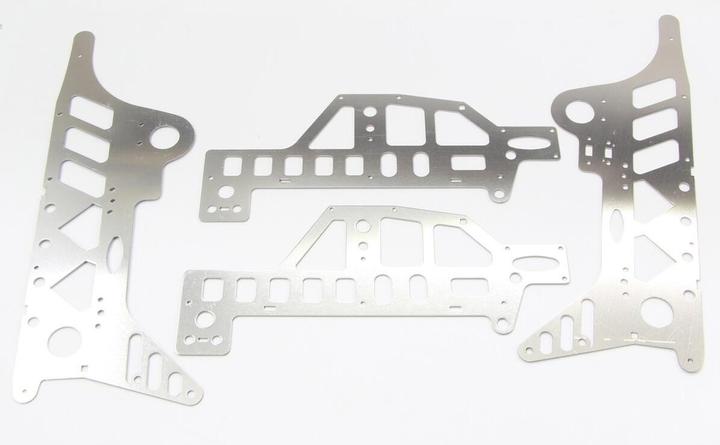 Actual product image Jamara Side panels District