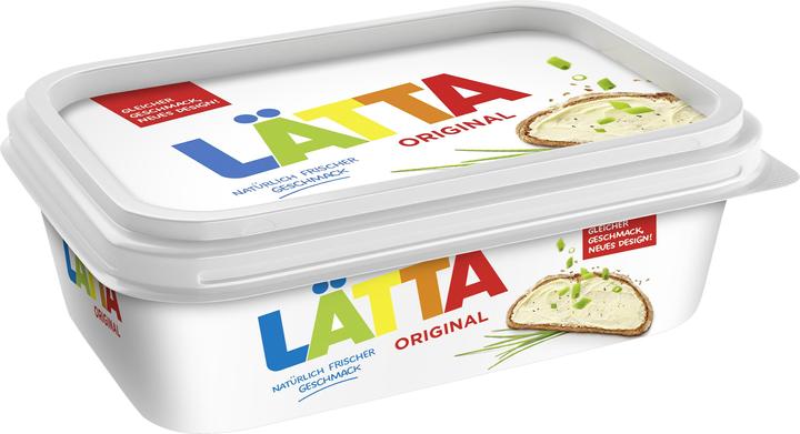 Immagine prodotto Lätta Laetta Original 39% 225g (225 g)