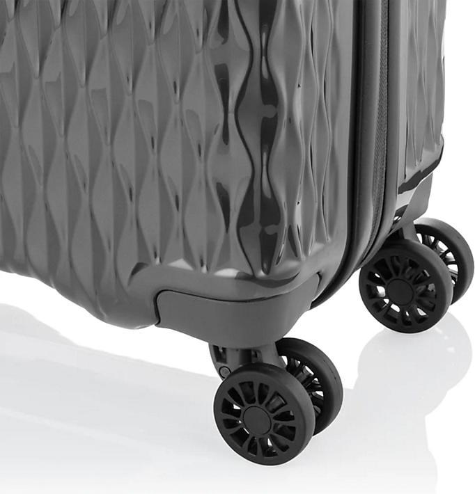 Actual product image Pack Easy Flow (36 l, Hand luggage (up to 50 litres))